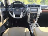 Thumbnail of 2016 Blizzard Pearl Toyota 4Runner