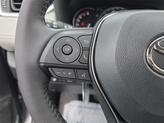 Thumbnail of 2025 Silver Sky Metallic Toyota RAV4