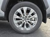 Thumbnail of 2025 Silver Sky Metallic Toyota RAV4