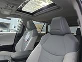 Thumbnail of 2025 Silver Sky Metallic Toyota RAV4