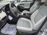 Thumbnail of 2025 Silver Sky Metallic Toyota RAV4