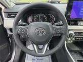 Thumbnail of 2025 Silver Sky Metallic Toyota RAV4