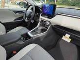 Thumbnail of 2025 Silver Sky Metallic Toyota RAV4