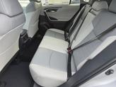 Thumbnail of 2025 Silver Sky Metallic Toyota RAV4