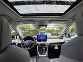 Thumbnail of 2025 Silver Sky Metallic Toyota RAV4