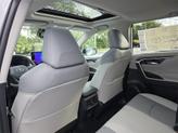 Thumbnail of 2025 Silver Sky Metallic Toyota RAV4