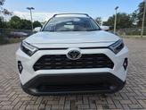 Thumbnail of 2025 Wind Chill Prl Toyota RAV4