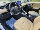 Thumbnail of 2025 Wind Chill Prl Toyota RAV4