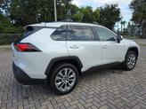 Thumbnail of 2025 Wind Chill Prl Toyota RAV4