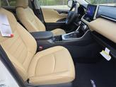 Thumbnail of 2025 Wind Chill Prl Toyota RAV4