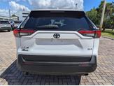 Thumbnail of 2024 Ice Cap Toyota RAV4