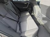 Thumbnail of 2025 Magnetic Gray Metallic Toyota RAV4 Hybrid