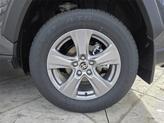 Thumbnail of 2025 Magnetic Gray Metallic Toyota RAV4 Hybrid
