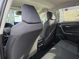 Thumbnail of 2025 Magnetic Gray Metallic Toyota RAV4 Hybrid