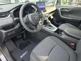 Thumbnail of 2025 Magnetic Gray Metallic Toyota RAV4 Hybrid