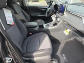 Thumbnail of 2025 Magnetic Gray Metallic Toyota RAV4 Hybrid