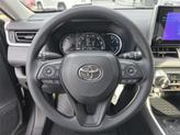 Thumbnail of 2025 Magnetic Gray Metallic Toyota RAV4 Hybrid