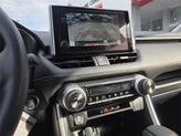 Thumbnail of 2025 Magnetic Gray Metallic Toyota RAV4 Hybrid