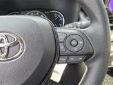 Thumbnail of 2025 Magnetic Gray Metallic Toyota RAV4 Hybrid