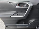 Thumbnail of 2025 Magnetic Gray Metallic Toyota RAV4 Hybrid