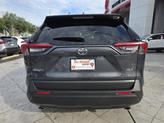 Thumbnail of 2025 Magnetic Gray Metallic Toyota RAV4 Hybrid