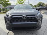 Thumbnail of 2025 Magnetic Gray Metallic Toyota RAV4 Hybrid
