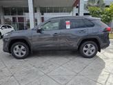 Thumbnail of 2025 Magnetic Gray Metallic Toyota RAV4 Hybrid
