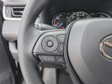 Thumbnail of 2025 Magnetic Gray Metallic Toyota RAV4 Hybrid