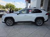 Thumbnail of 2025 Wind Chill Prl Toyota RAV4