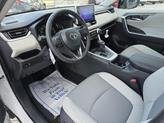 Thumbnail of 2025 Wind Chill Prl Toyota RAV4