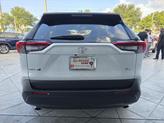 Thumbnail of 2025 Wind Chill Prl Toyota RAV4