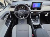 Thumbnail of 2025 Wind Chill Prl Toyota RAV4