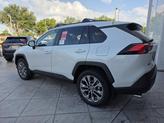 Thumbnail of 2025 Wind Chill Prl Toyota RAV4