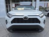 Thumbnail of 2025 Wind Chill Prl Toyota RAV4