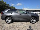 Thumbnail of 2023 Magnetic Gray Metallic Toyota RAV4