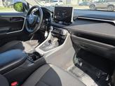 Thumbnail of 2023 Magnetic Gray Metallic Toyota RAV4