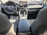 Thumbnail of 2023 Magnetic Gray Metallic Toyota RAV4