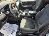 Thumbnail of 2023 Magnetic Gray Metallic Toyota RAV4