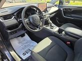 Thumbnail of 2023 Magnetic Gray Metallic Toyota RAV4