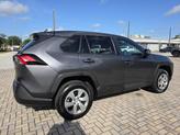 Thumbnail of 2023 Magnetic Gray Metallic Toyota RAV4