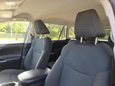 Thumbnail of 2023 Magnetic Gray Metallic Toyota RAV4