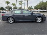 Thumbnail of 2025 Underground Toyota Camry