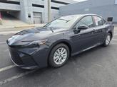 Thumbnail of 2025 Underground Toyota Camry