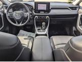 Thumbnail of 2022 Silver Sky Metallic Toyota RAV4