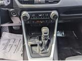 Thumbnail of 2022 Silver Sky Metallic Toyota RAV4