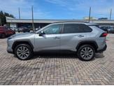 Thumbnail of 2022 Silver Sky Metallic Toyota RAV4