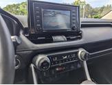 Thumbnail of 2022 Silver Sky Metallic Toyota RAV4