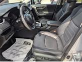 Thumbnail of 2022 Silver Sky Metallic Toyota RAV4
