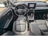 Thumbnail of 2022 Silver Sky Metallic Toyota RAV4