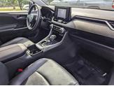 Thumbnail of 2022 Silver Sky Metallic Toyota RAV4